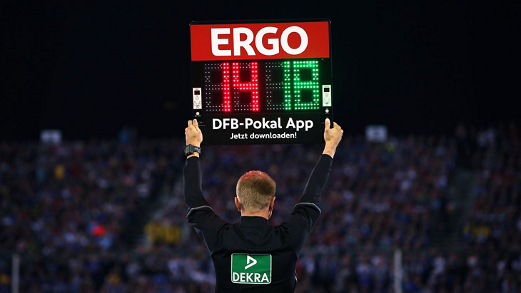 В Германии уже прошел подобный эксперимент