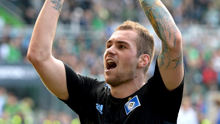 Пьер-Мишель Ласогга