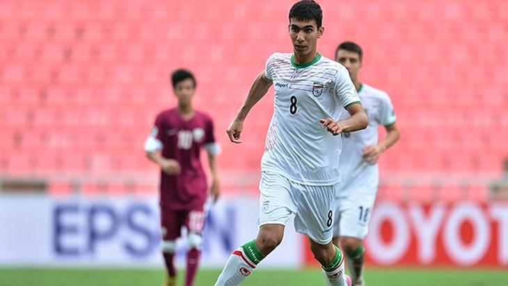 Реза Шекари