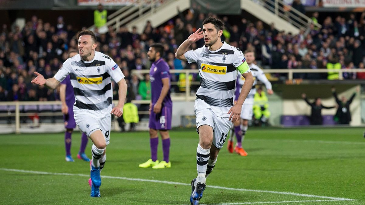 Ларс Штиндль