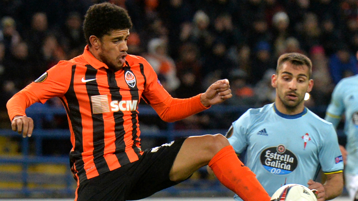 Фрагмент матча