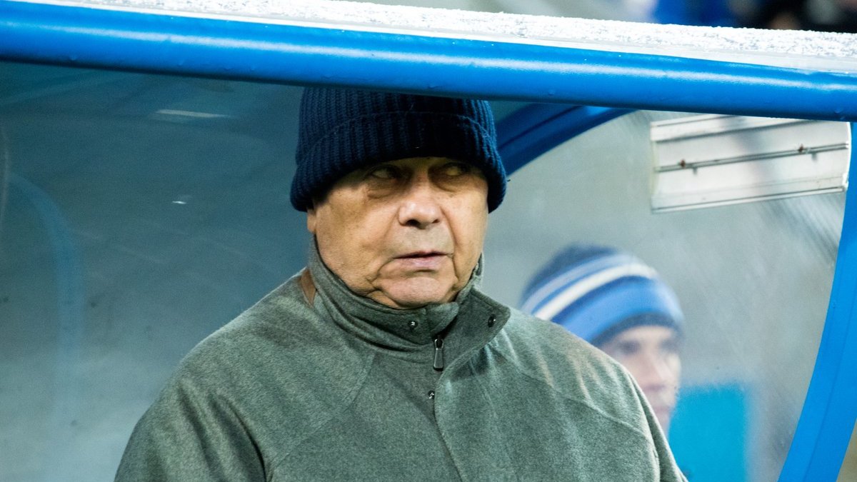 Мирча Луческу