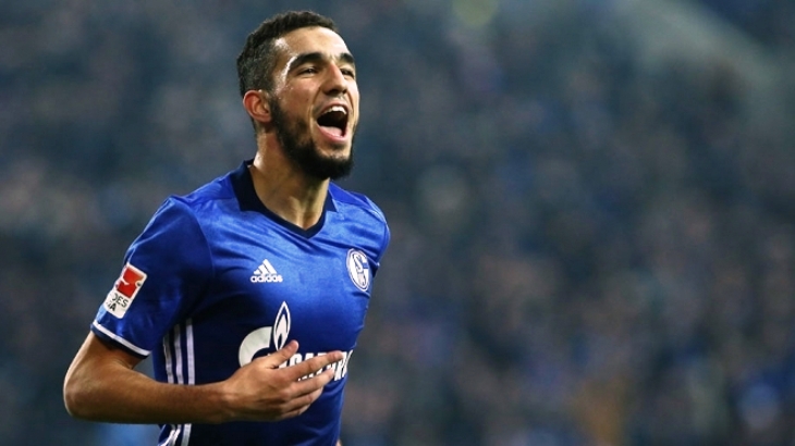 Набиль Бенталеб