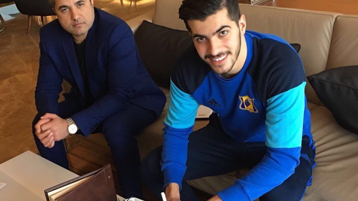 Саид Эзатолахи