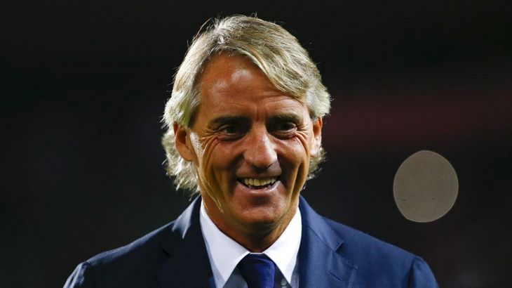 Вернется ли Роберто Манчини в Англию?