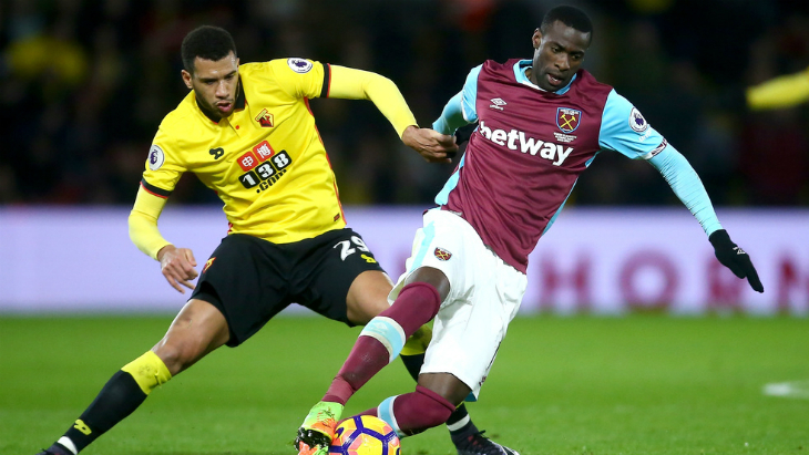 Фрагмент матча