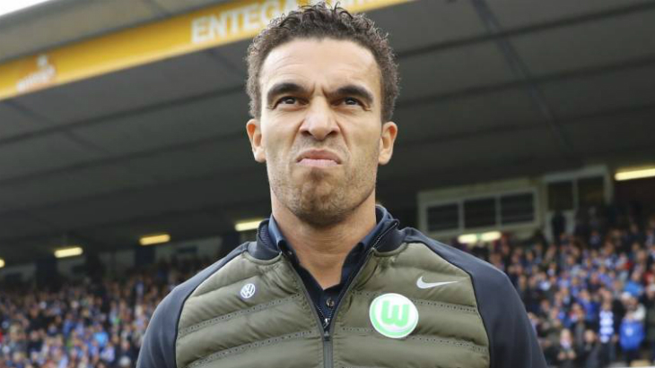 Валерьен Исмаэль