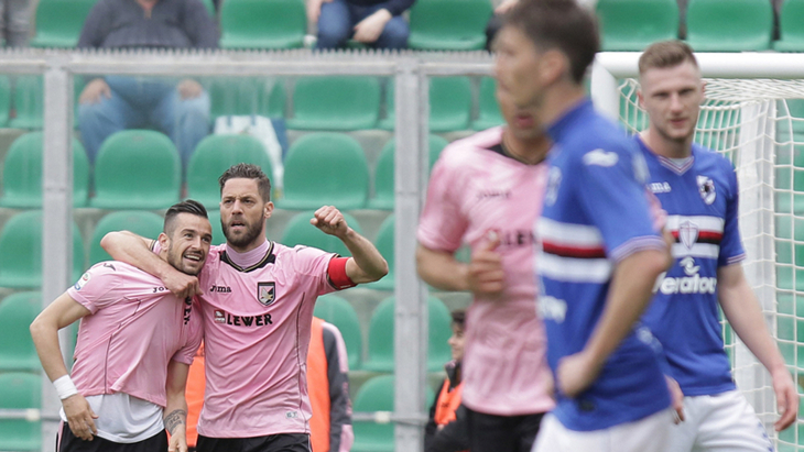 Фрагмент матча