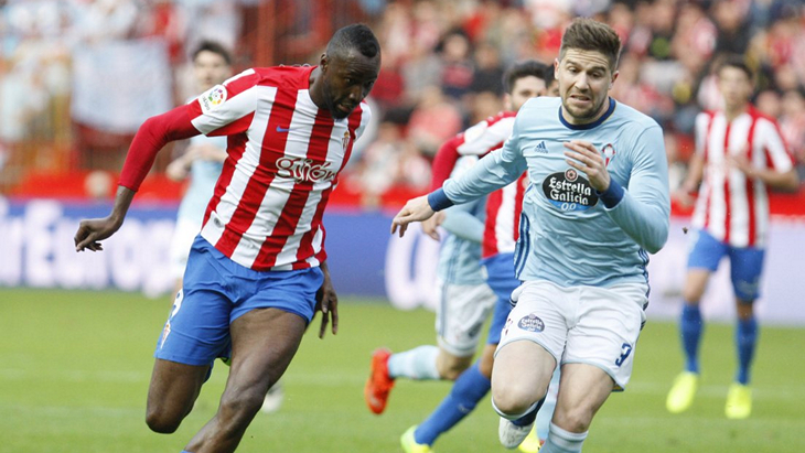 Фрагмент матча