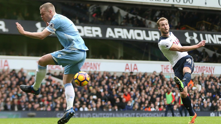 Фрагмент матча