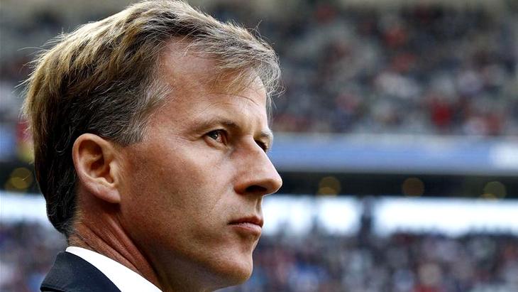 Андрис Йонкер