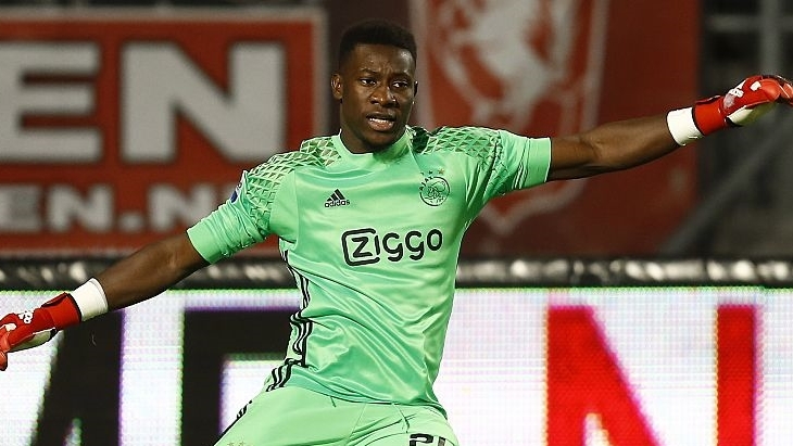 Андре Онана