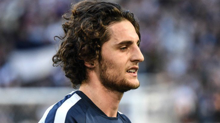 Адриен Рабьо