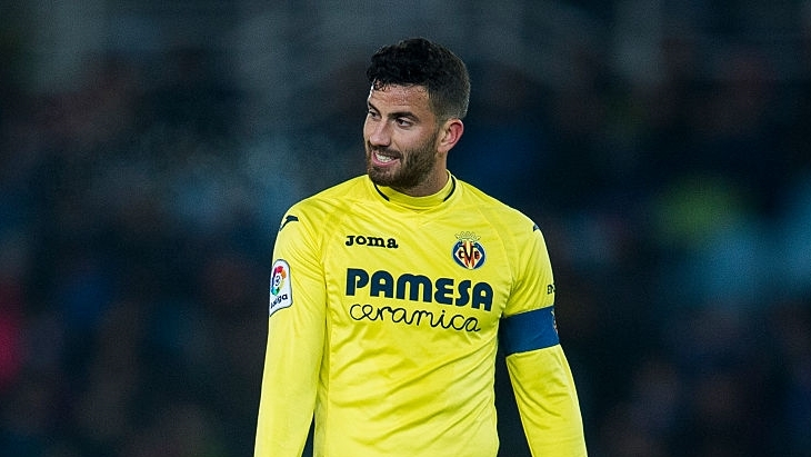 Матео Мусаккьо