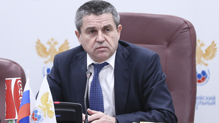 Владимир Маркин