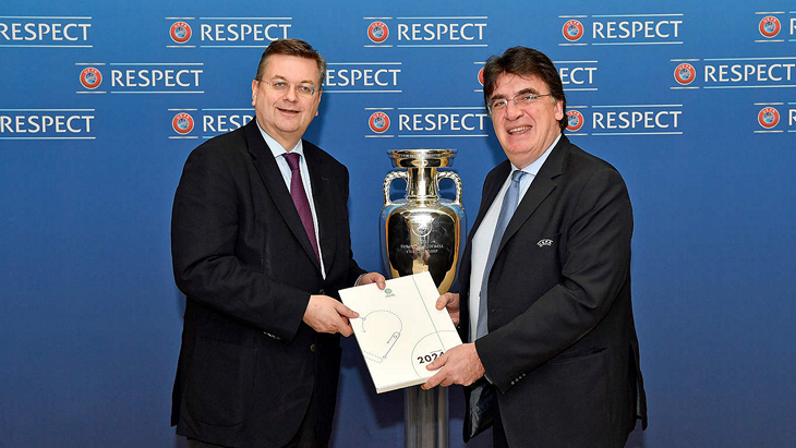 Передача заявки