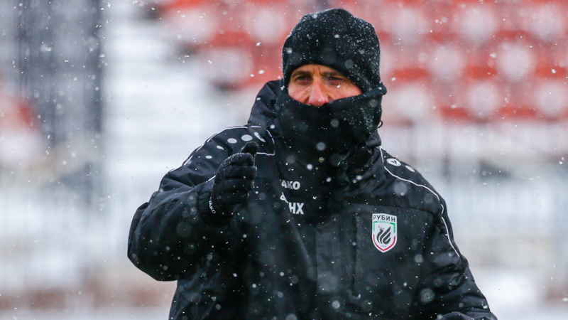 Хавьер Грасия