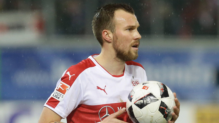 Кевин Гросскройц