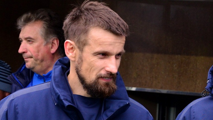 Сергей Семак