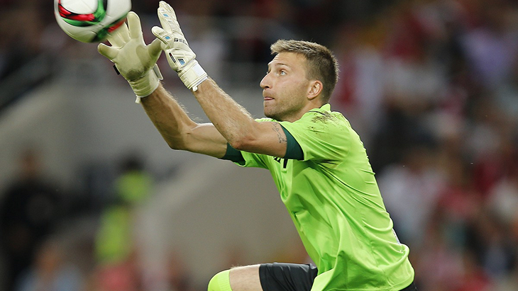 Давид Юрченко