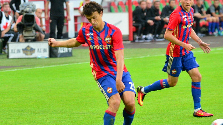 Роман Еременко