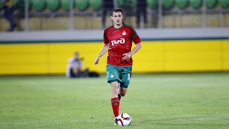 Александр Коломейцев