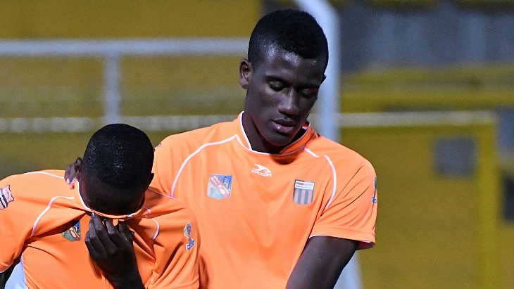 Хорхе Сегура