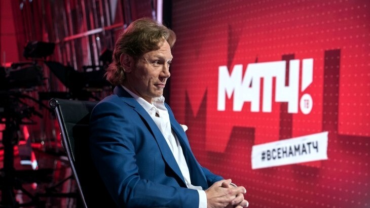 Валерий Карпин