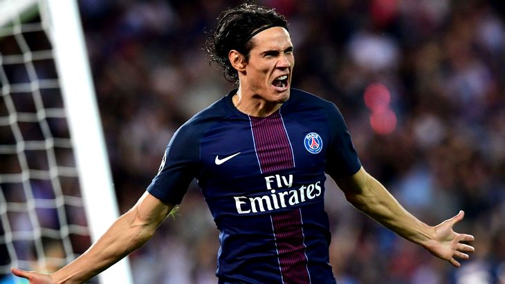 Эдинсон Кавани