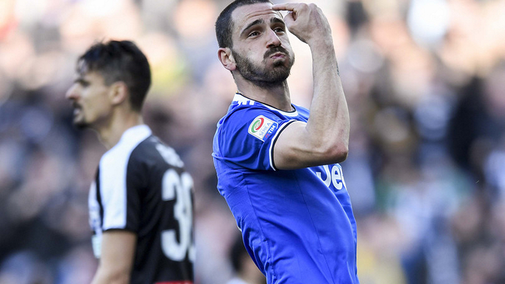 Леонардо Бонуччи