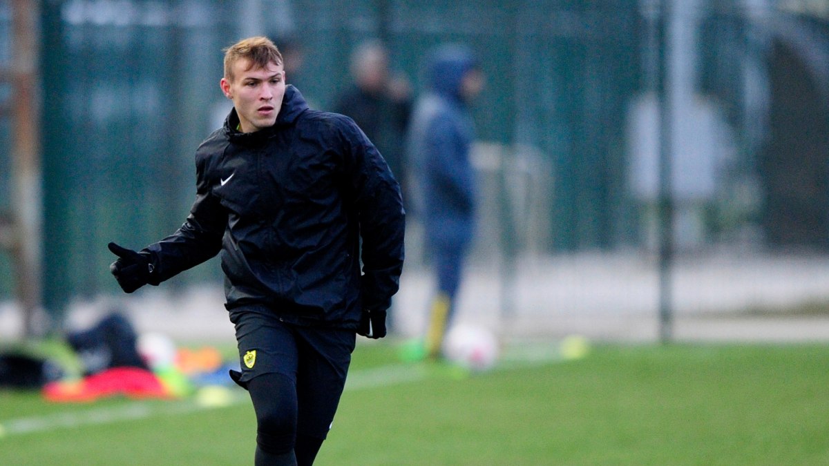 Сергей Паршивлюк