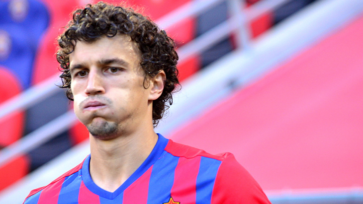 Роман Еременко