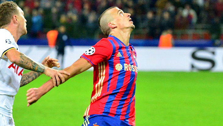 Роман Еременко