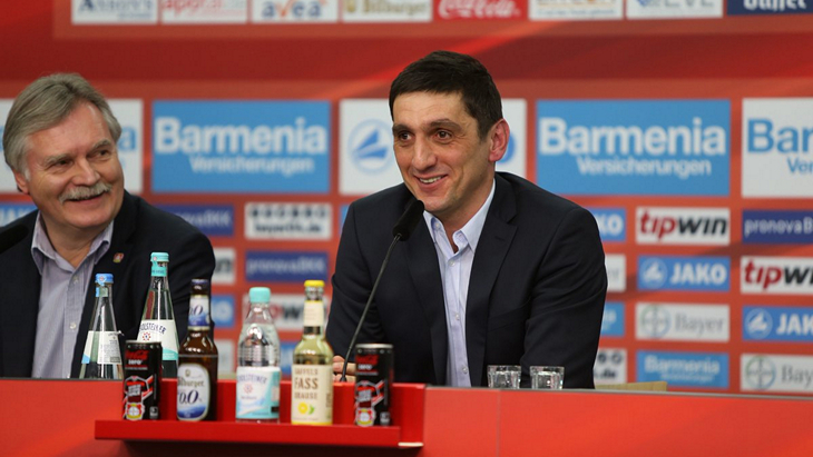 Тайфун Коркут