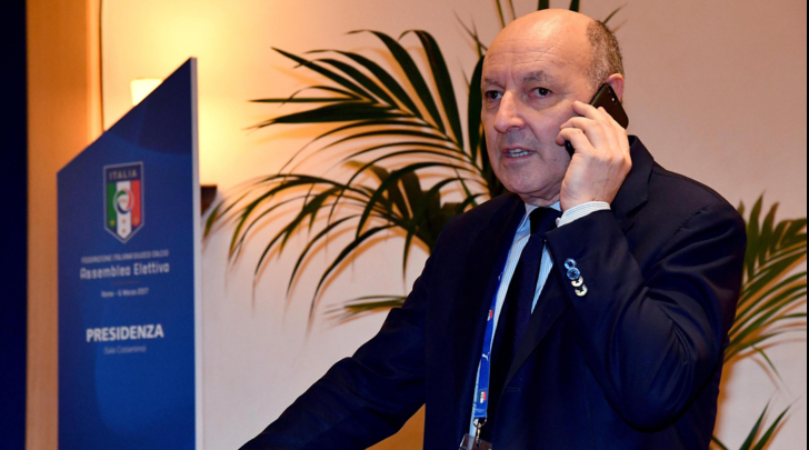 Джузеппе Маротта