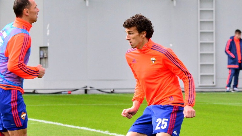 Роман Еременко