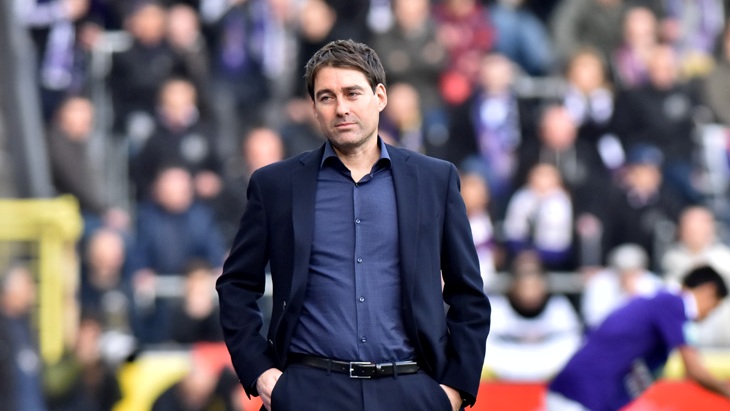 Рене Вайлер