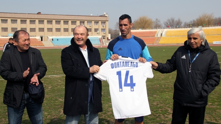 Пабло Фонтанелло