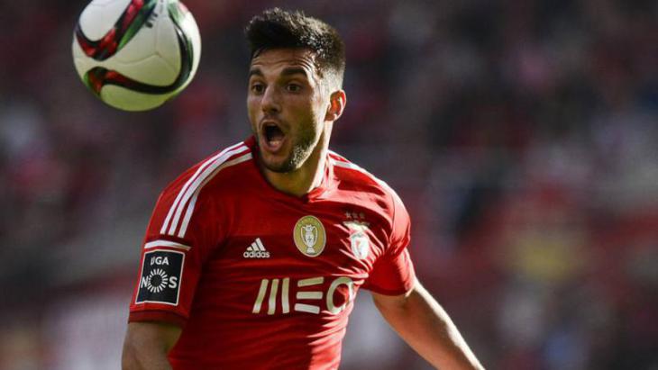 Андреас Самарис