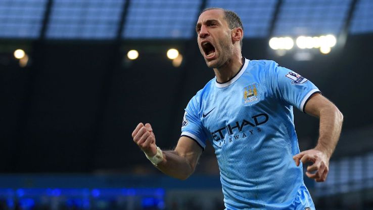 Пабло Сабалета