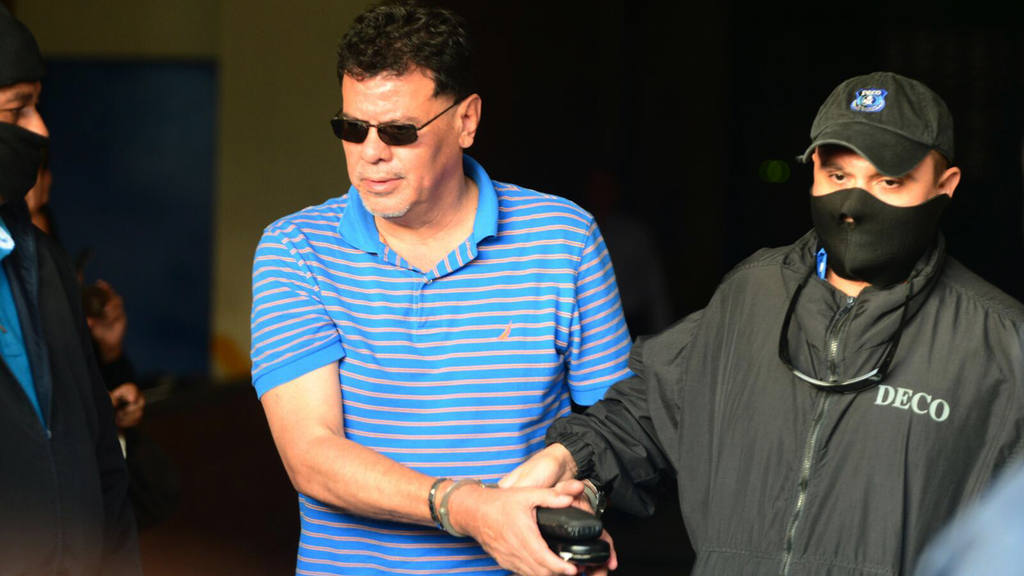 Рейналдо Васкес