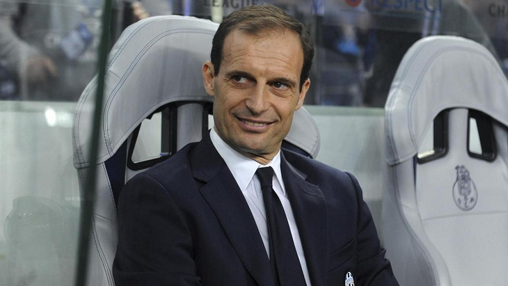 Массимилиано Аллегри