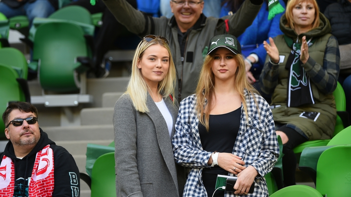 «Краснодар» аннулирует билеты, выложенные на досках объявлений для перепродажи