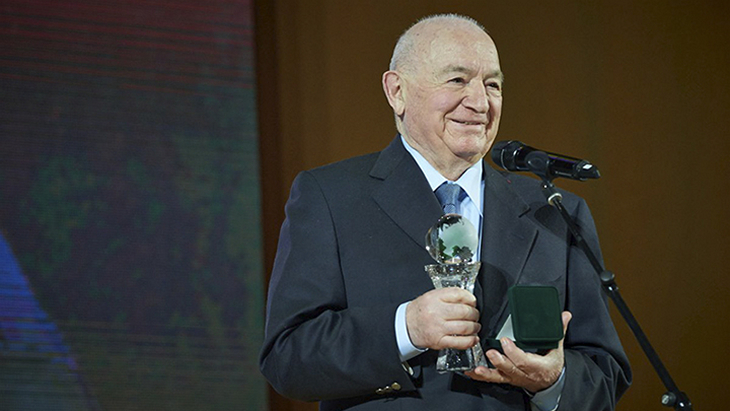 Никита Симонян