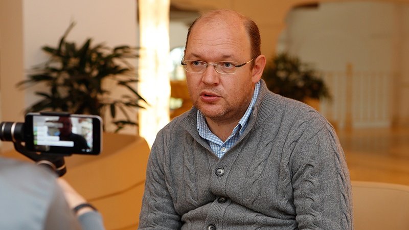 Илья Геркус