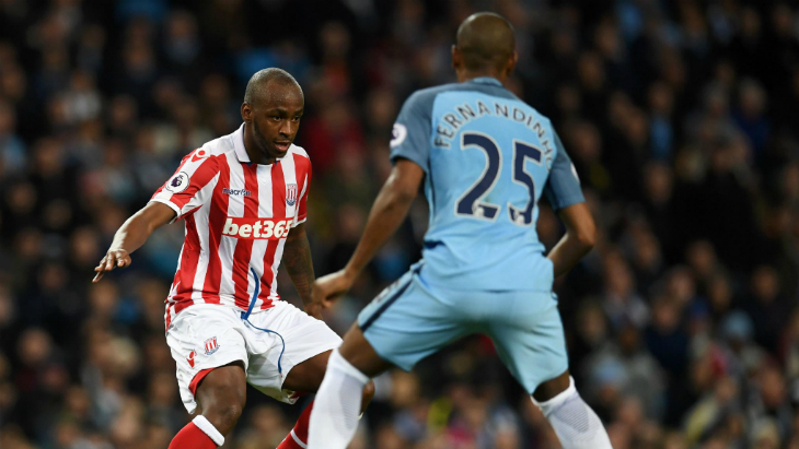 Фрагмент матча