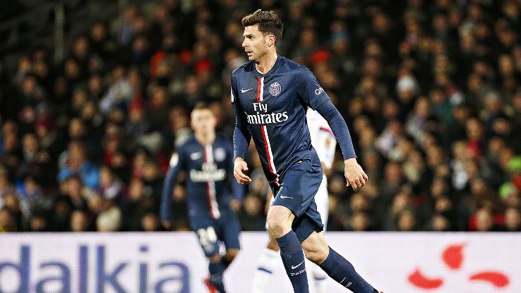 Тиагу Мотта