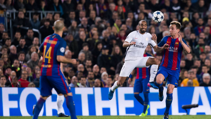 Иван Ракитич