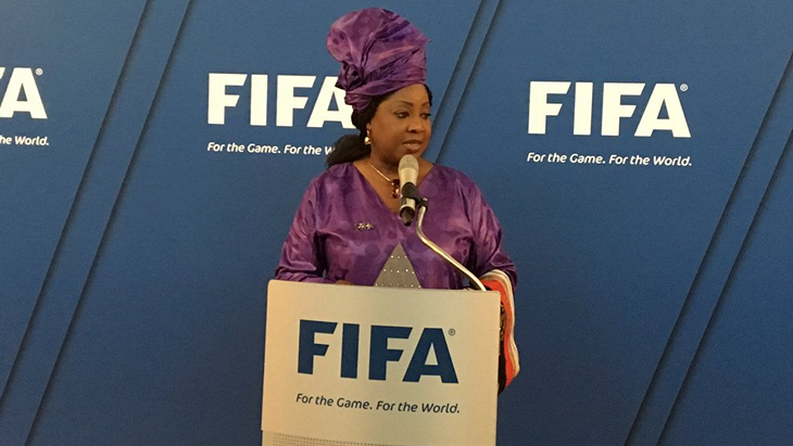 Фатма Самура