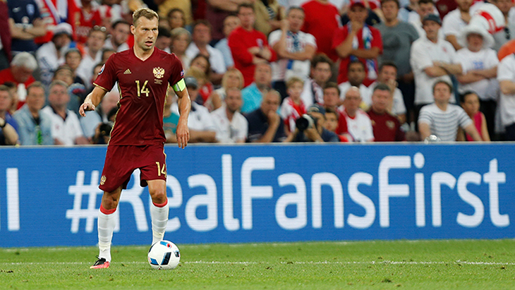 Василий Березуцкий